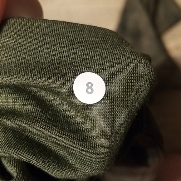 Lululemon full length leggings! - Picture 2 of 5